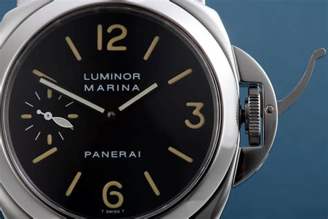 panerai pam 335 review|Buying Guide: The Best Panerai Watches From The 1990s.